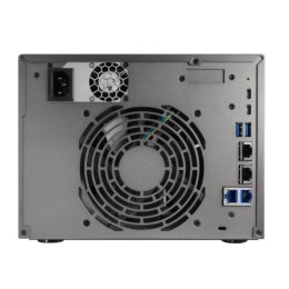 NAS Asustor AS6806T; Tower; 6x (3.5