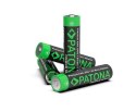 PATONA Premium AAA Micro LR03 - 10x baterii alkalicznych 1.5V