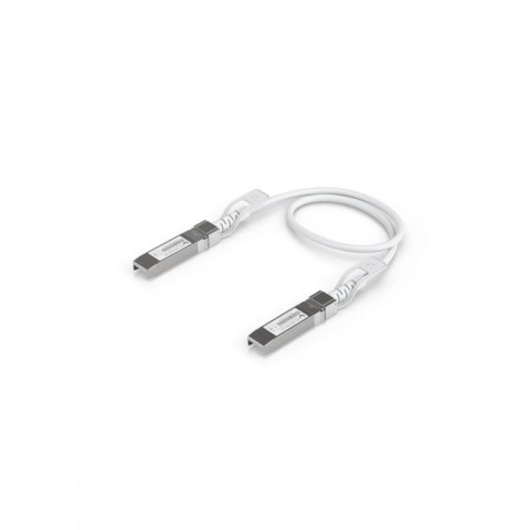 UBIQUITI Kabel sieciowy DAC UACC-Uplink-SFP28-0.3M