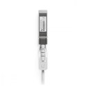 UBIQUITI Kabel sieciowy DAC UACC-Uplink-SFP28-0.3M