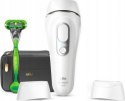 Braun Silk-expert Pro 5 PL5145 IPL biało-srebrny