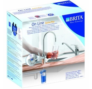 Brita MYPURE P1