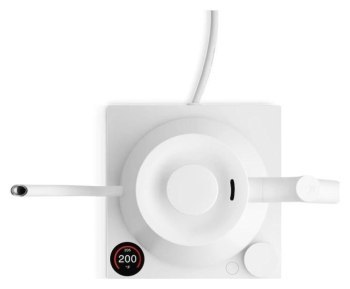 Fellow Stagg EKG PRO biały mat