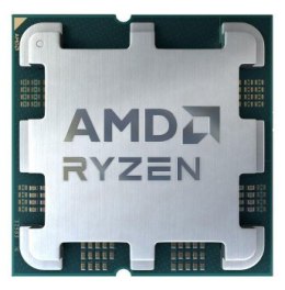 Procesor AMD Ryzen 7 9800X3D (96M Cache, up to 5.2 GHz) Tray