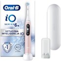 Szczoteczka - Oral-B iO 6N różowy