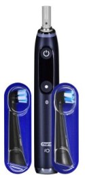Szczoteczki - Szczoteczka Oral-B iO Series 9 Black Onyx
