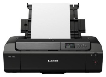 Canon PIXMA PRO-200S