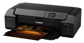 Canon PIXMA PRO-200S