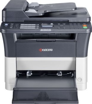 Kyocera FS-1325MFP