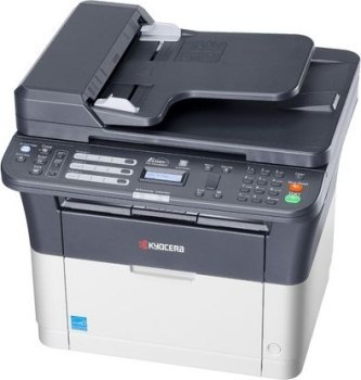 Kyocera FS-1325MFP