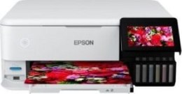 Epson MFP ITS L8160 photo