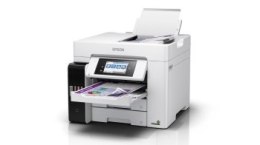 Urządzenie wielofunkcyjne Epson Ecotank L6580 - C11CJ28402