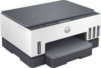 HP Smart Tank 720 Kolor Duplex USB WiFi