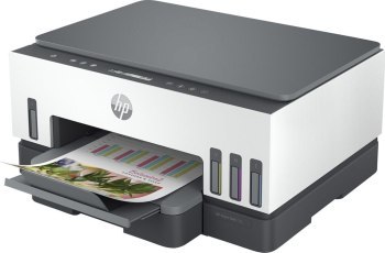 HP Smart Tank 720 Kolor Duplex USB WiFi