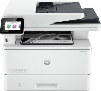 HP LaserJet MFP PRO 4102dw