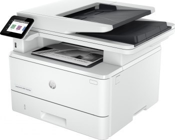 HP LaserJet MFP PRO 4102dw