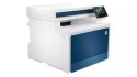 HP Color LaserJet Pro 4302fdn Faks Duplex USB