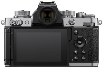 Aparat fotograficzny - Nikon Z fc + NIKKOR Z DX 18-140mm f/3.5-6.3 VR czarny