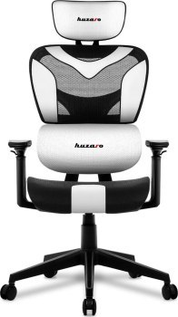 Fotel - Huzaro Combat 8.0 White