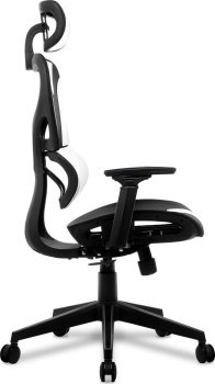 Fotel - Huzaro Combat 8.0 White