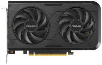 Karta graficzna - ASUS GeForce RTX 5050 DUAL OC 8GB DLSS 4