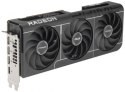 Karta graficzna - ASUS Radeon RX 9070 PRIME 16GB OC EVO