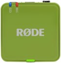 RODE Wireless GO III zielony
