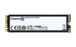 KINGSTON DYSK SSD SFYR2S/4T0 4TB FURY Ren. NVMe