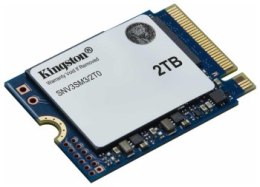Kingston NV3 M.2 2230 Pcie 4.0 NVMe 2TB