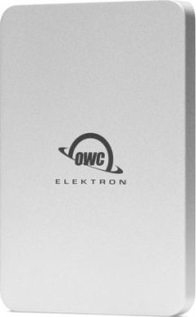 OWC Envoy Pro Elektron 480GB SSD USB-C