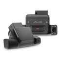 Inteligentna potrójna kamera samochodowa Mio MiSentry 12T 4G LTE Starvis