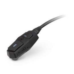 Kamera motocyklowa Mio MiVue M820WD Dual z tylną kamerą Starvis HDR , GPS