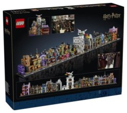 LEGO HARRY POTTER 76444