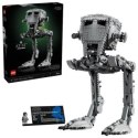 LEGO Star Wars 75417 Maszyna krocząca AT-ST