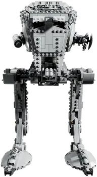LEGO Star Wars 75417 Maszyna krocząca AT-ST