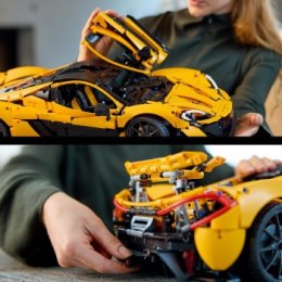 LEGO Technic 42172 McLaren P1™