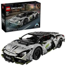 LEGO Technic 42214 Supersamochód Lamborghini Revuelto