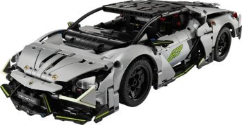LEGO Technic 42214 Supersamochód Lamborghini Revuelto