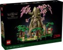 LEGO The Legend of Zelda 77092 Great Deku Tree 2w1
