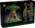 LEGO The Legend of Zelda 77092 Great Deku Tree 2w1