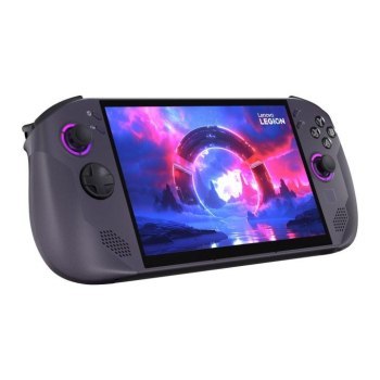 Lenovo Legion Go S 8APU1 Ryzen Z1 Extreme 8 WUXGA IPS 500nits Glossy 120Hz Touch 16GB LPDDR5x-7500 SSD512 Radeon Graphics 55.5W