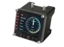 Logitech G Saitek Pro Flight Instrument Panel