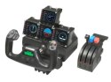 Logitech G Saitek Pro Flight Instrument Panel