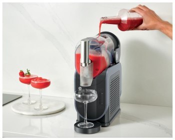 Ninja Slushi FS301EU czarny