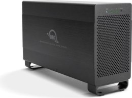 OWC Mercury Elite Pro Dual Thunderbolt 2