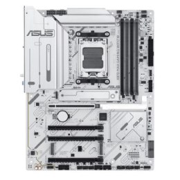 Płyta główna ASUS X870 MAX GAMING WIFI7 White