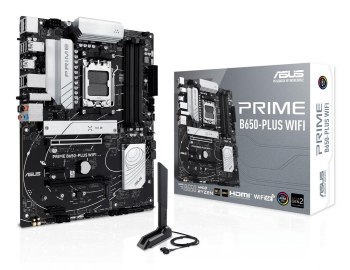 Płyta główna ASUS PRIME B650-PLUS WIFI