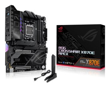 Płyta główna ASUS ROG CROSSHAIR X870E APEX