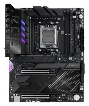 Płyta główna ASUS ROG CROSSHAIR X870E APEX
