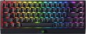 Razer BlackWidow V3 Mini HyperSpeed Yellow Switch Phantom Ed